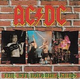 AC DC - The Studiobreakers (Soundboard)