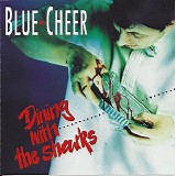 Various artists - Dining with the Sharks