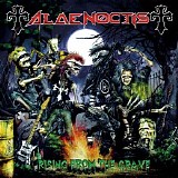 Alae Noctis - Rising From The Grave (2016 Reissue)