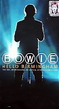 David Bowie - Hello Birmingham [Limited Edition of 350]