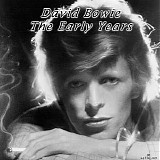 David Bowie - David Bowie The Early Years