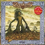Elvenking - Wyrd (Limited Edition)
