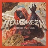 Helloween - United Forces