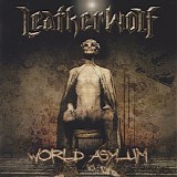 Leatherwolf - World Asylum (Japanese Version)