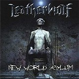 Leatherwolf - New World Asylum