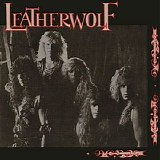 Leatherwolf - Leatherwolf II