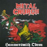 Metal Church - Hammersmith Odeon, London (FM Broadcast)