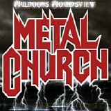 Metal Church - Muldoons Moundsview