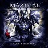 Manimal - Trapped In The Shadows