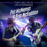 Pat McManus - Two Big Mc's (Live in Patrimonio) [Les Nuits De La Guitare 2019]