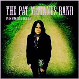The Pat McManus Band - Dark Emeral Highway