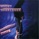 Rick Derringer - Jackhammer Blues