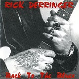 Rick Derringer - Back to the Blues