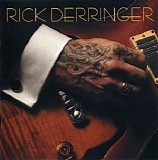 Rick Derringer - Free Ride