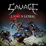 Savage - Live N Lethal