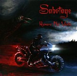 Sabotage - Rumore nel Vento [Reissue 2008]
