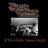 Syron Vanes - If You Prefer Heavy Metal (Demo)