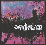 The Yardbirds - Yardbids'68 - Studio Sketches