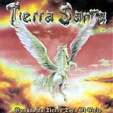 Tierra Santa - Cuando La Tierra Toca El Cielo [Single]