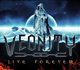 Veonity - Live Forever (EP)
