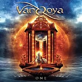 Vandroya - One (Japanese Edition)