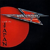 Vandenberg - Live In Japan '83 (dvd-rip)