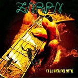 Zarpa - En la Rueda del Metal (EP)