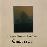 Empyrium - Songs Of Moors & Misty Fields