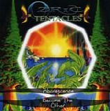 Ozric Tentacles - Arborescence / Become The Other  (2 Album Comp.)