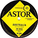 Kinks, The - Australia