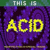 Atomâ„¢ - This Is Acid