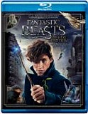 Fantastic Beasts - Fantastic Beasts And Where To Find Them