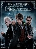 Fantastic Beasts - Fantastic Beasts The Crimes Of Grindelwald
