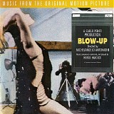 Various artists - Blow-Up