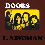 The Doors - L.A. Woman 45rpm