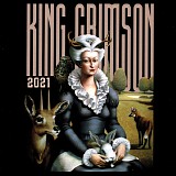 King Crimson - Music Is Our Friend (Live In Washington And Albany, 2021)