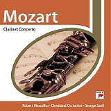 George Szell & Robert Marcellus - Mozart - Marcellus