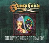 Symphony X - The Divine Wings Of Tragedy  (Enhanced, Special Edition Reissue).