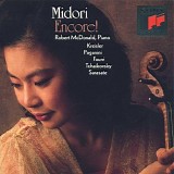 Various artists - Midori: Encore