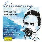 Engelbert Humperdinck - Erinnerung; Piano Quintet; Lieder; String Quartet