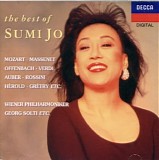 Various artists - The Best of Sumi Jo