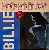 Billie Holiday - Lady Sings of Love