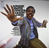 Lonnie Smith - Finger Lickin' Good Soul Organ