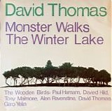 David Thomas And The Wooden Birds - Monster Walks The Winter Lake