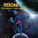 Nektar - The Boston Tapes