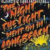 Electric Light Orchestra - The Night The Light Went On in Long Beach
