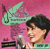 Various artists - Soda Pop Babies: Volume 11