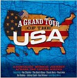 Various artists - A Grand Tour Of The U.S.A