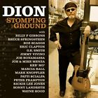 DiMucci. Dion - Stomping Ground
