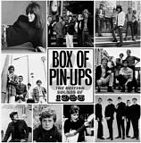 Various artists - Box Of Pin Ups: The British Sound Of 1965